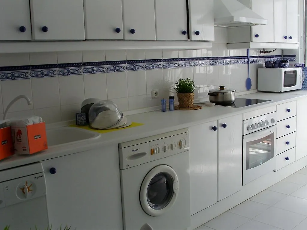 Casa De La Playa Holiday home San Luis de Sabinillas 0*,  Spain