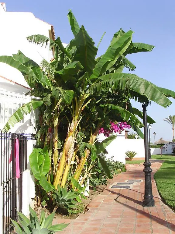 Casa De La Playa Holiday home San Luis de Sabinillas