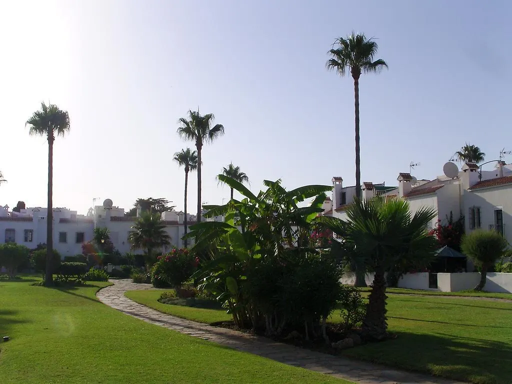Casa De La Playa Holiday home San Luis de Sabinillas Spain