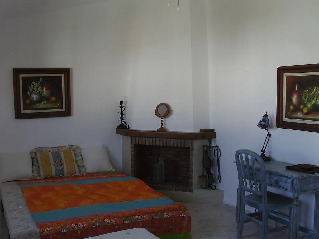 Casa De La Playa Holiday home San Luis de Sabinillas 0*,  Spain