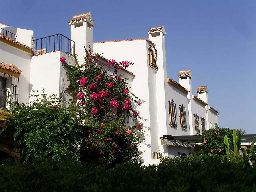 Casa De La Playa Holiday home San Luis de Sabinillas