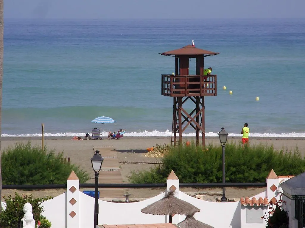 Casa De La Playa Holiday home San Luis de Sabinillas