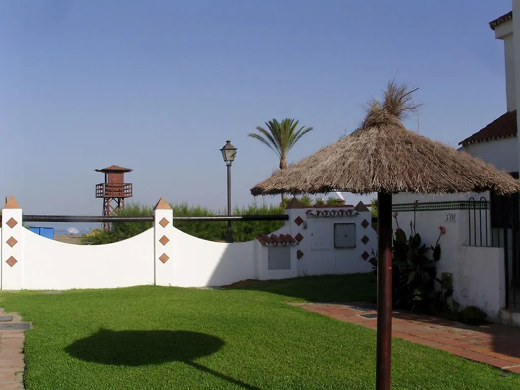 Casa De La Playa Holiday home San Luis de Sabinillas Spain