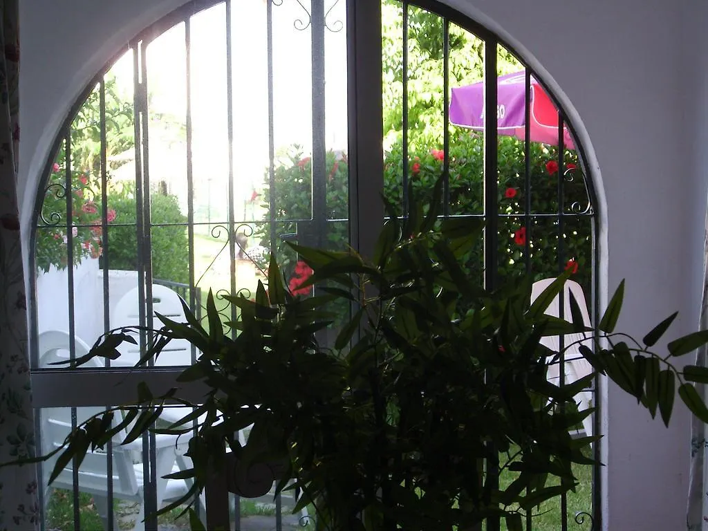 Casa De La Playa Holiday home San Luis de Sabinillas
