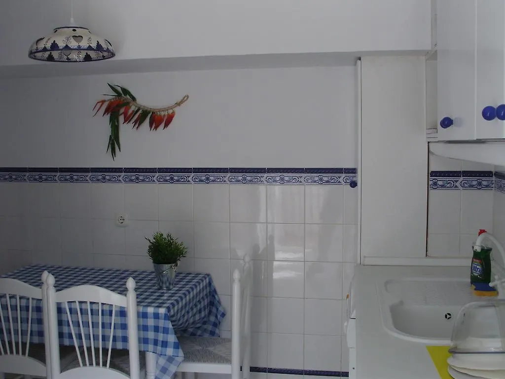 Casa De La Playa Holiday home San Luis de Sabinillas