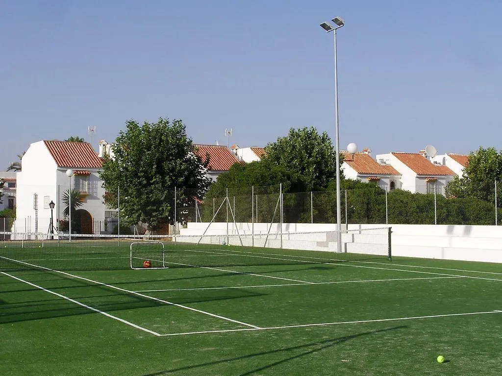 Casa De La Playa Holiday home San Luis de Sabinillas