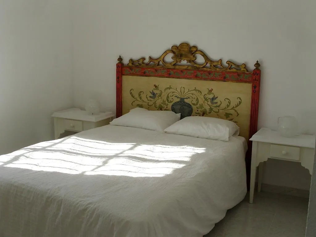 Casa De La Playa Holiday home San Luis de Sabinillas