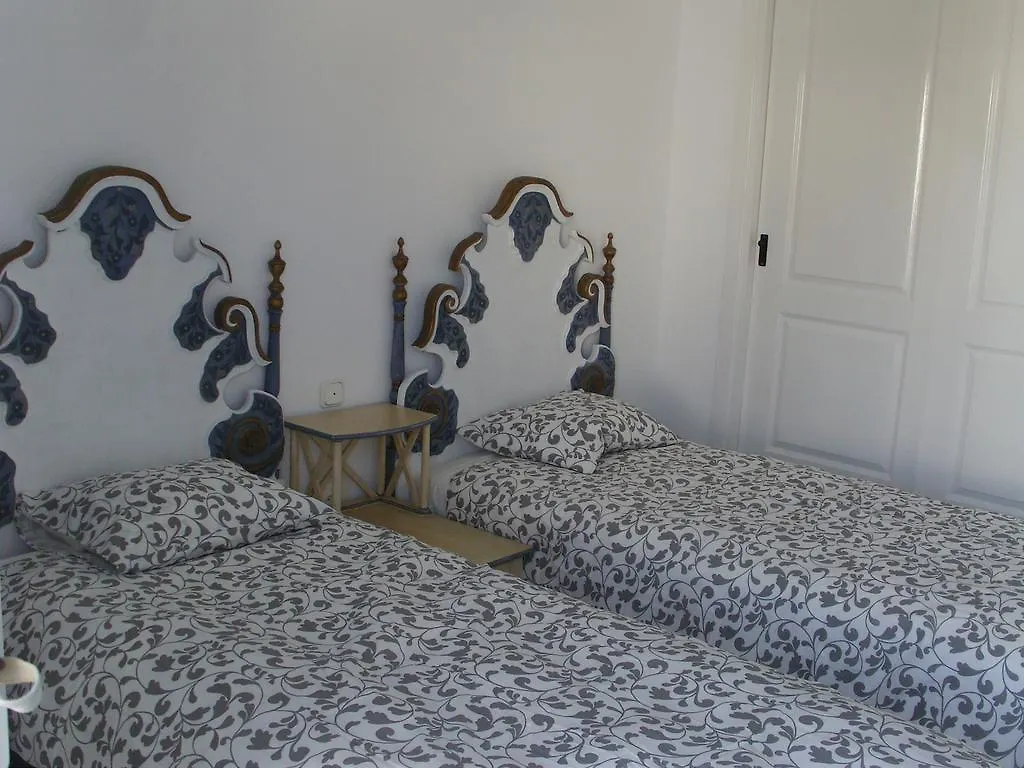 Casa De La Playa Holiday home San Luis de Sabinillas Spain